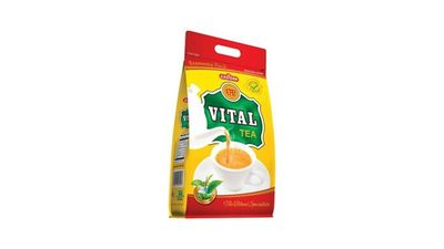 Vital Tea Economy Pack