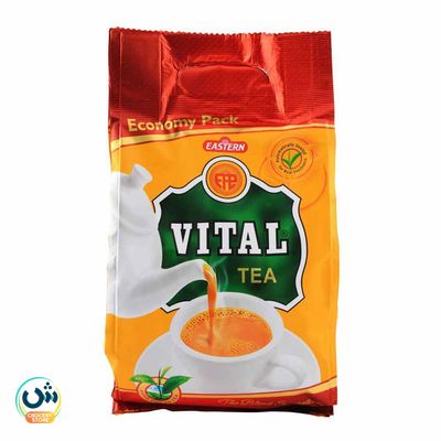 Vital Tea Economy Pack