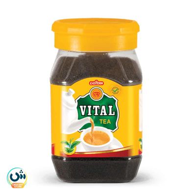 Vital Tea
