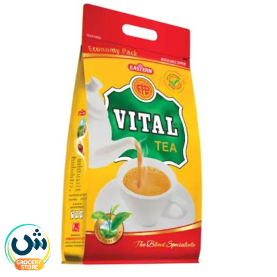 Vital Tea