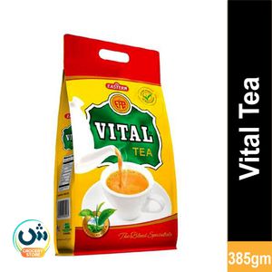 Vital Tea