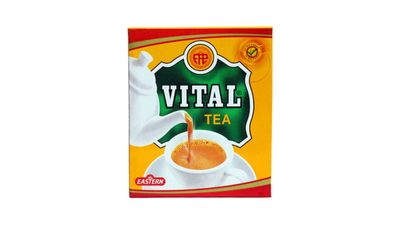 Vital Tea