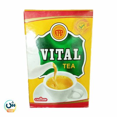 Vital Tea Pack