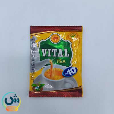 Vital Tea