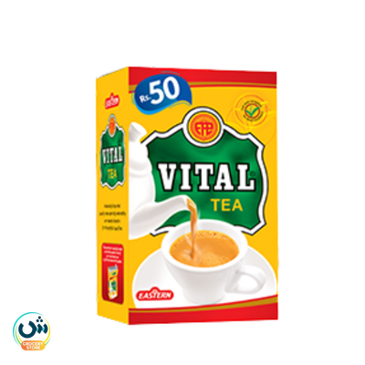 Vital Tea