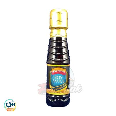 Shangrila Soy Sauce