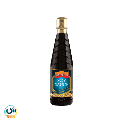 Shangri-La Soy Sauce