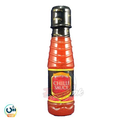 Shangri-La Chili Sauce