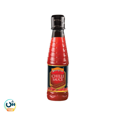 Shangri-La Chili Sauce