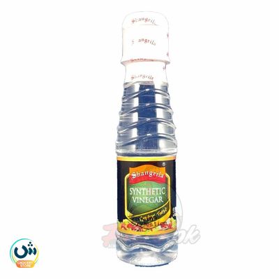 Shangri-La Synthetic Vinegar