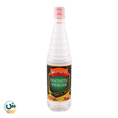 Shangri-La Synthetic Vinegar