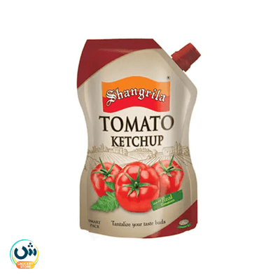 Shangri-La Tomato Ketchup
