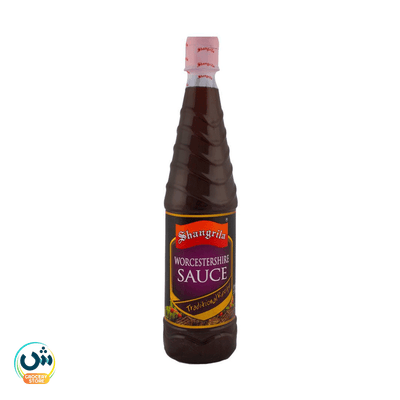 Worcestershire Sauce