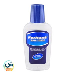 Fohan's Hair Tonic