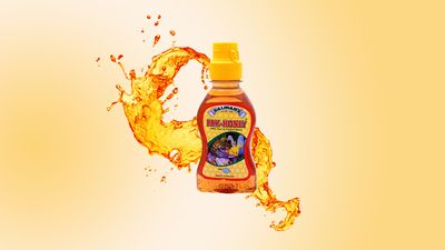 Salman's Pakistani Honey