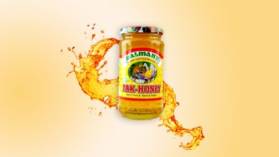 Salman's Pakistani Honey