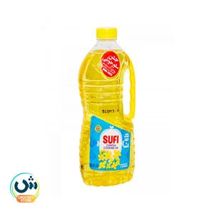 Sufi Canola Cooking Oil