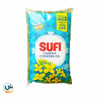 Sufi Canola