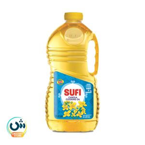Sufi Canola Cooking Oil