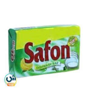 Sufi Safon Dishwash Bar