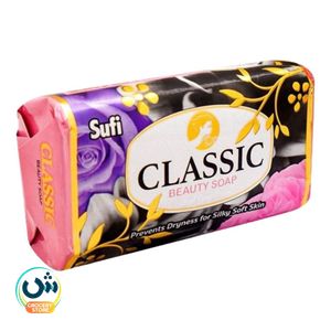 Sufi Classic Beauty Soap