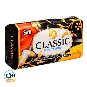 Sufi Classic Beauty Soap