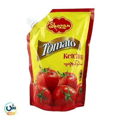 Shezan Tomato Ketchup