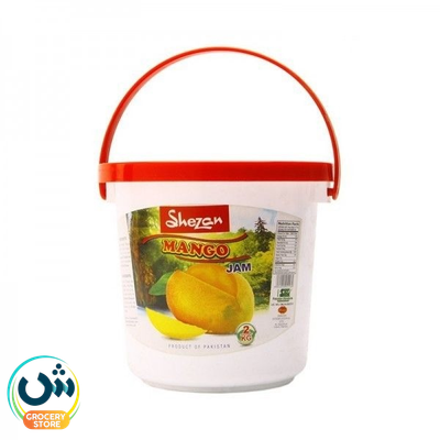 Shezan Mango Jam