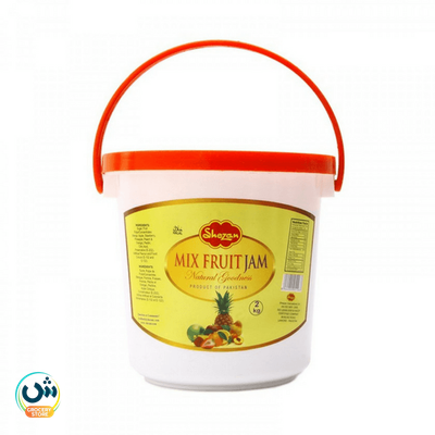 Shezan Mixed Jam