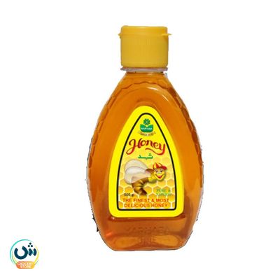 Marhaba Honey