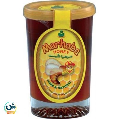 Marhaba Honey