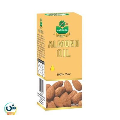 Almond Oil