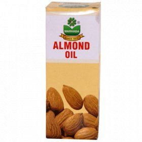 Marhaba Almond Oil