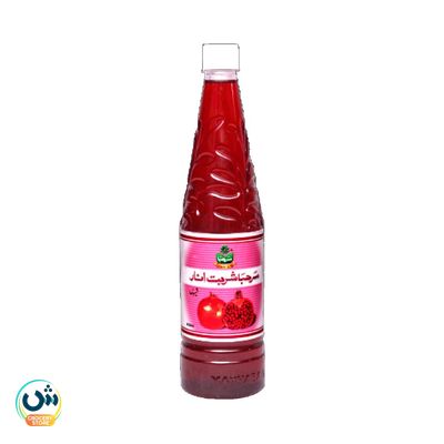 Marhaba Sharbat Anar Pomegranate Syrup