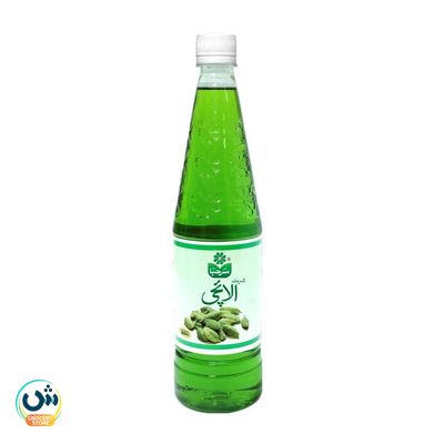 Marhaba Sharbat Elaichi