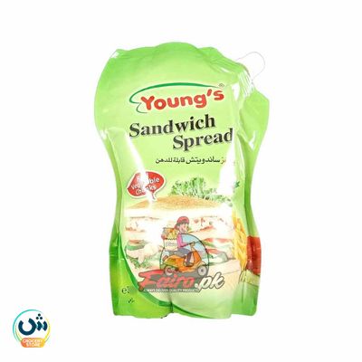 Young's Sandwich Spread