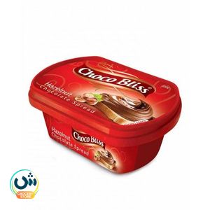 Choco Bliss Hazelnut Chocolate Spread