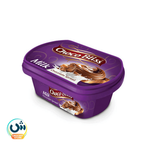 Young's Choco Bliss Milky Cocoa Spread