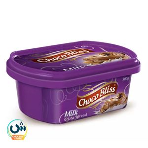 Young's Milk Chocolate Spread