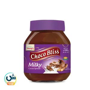 Young's Choco Bliss Milky Cocoa Spread