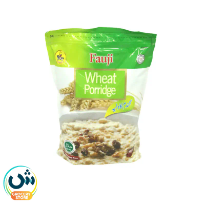 Fauji Wheat Porridge