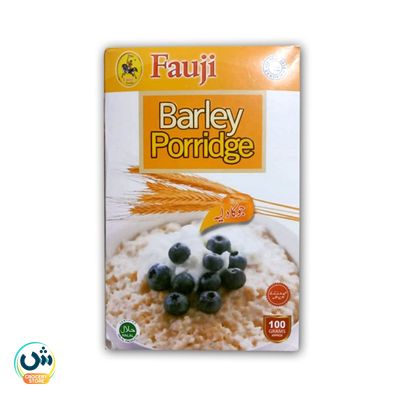 Fauji Barley Porridge