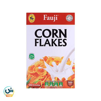 Fauji Corn Flakes