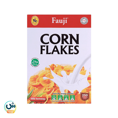 Fauji Cornflakes