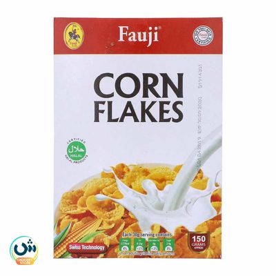 Fauji Cornflakes