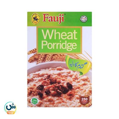 Fauji Wheat Porridge