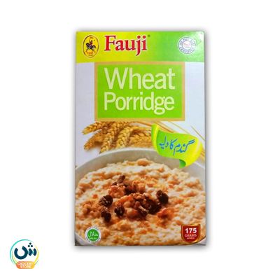 Fauji Wheat Porridge