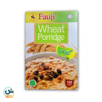 Fauji Wheat Porridge
