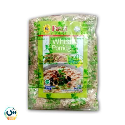 Fauji Wheat Porridge