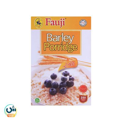 Fauji Barley Porridge Cereal